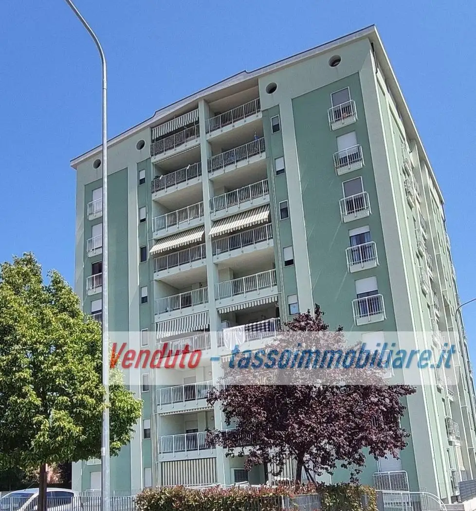 Appartamento in vendita a Ortona