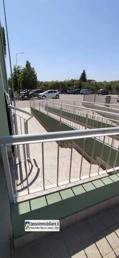 Trilocale via Don Arturo Morlupi 1, Centro, Ortona - foto 2