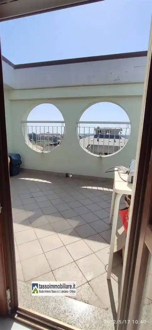 Trilocale via Don Arturo Morlupi 1, Centro, Ortona - foto 4