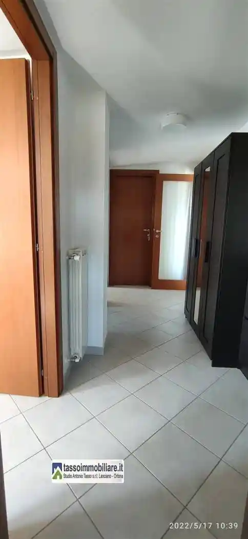 Trilocale via Don Arturo Morlupi 1, Centro, Ortona - foto 5