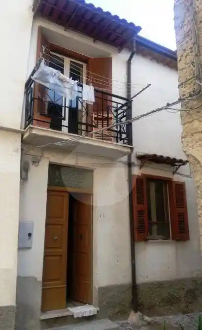 Casa indipendente in vendita a Casali del Manco