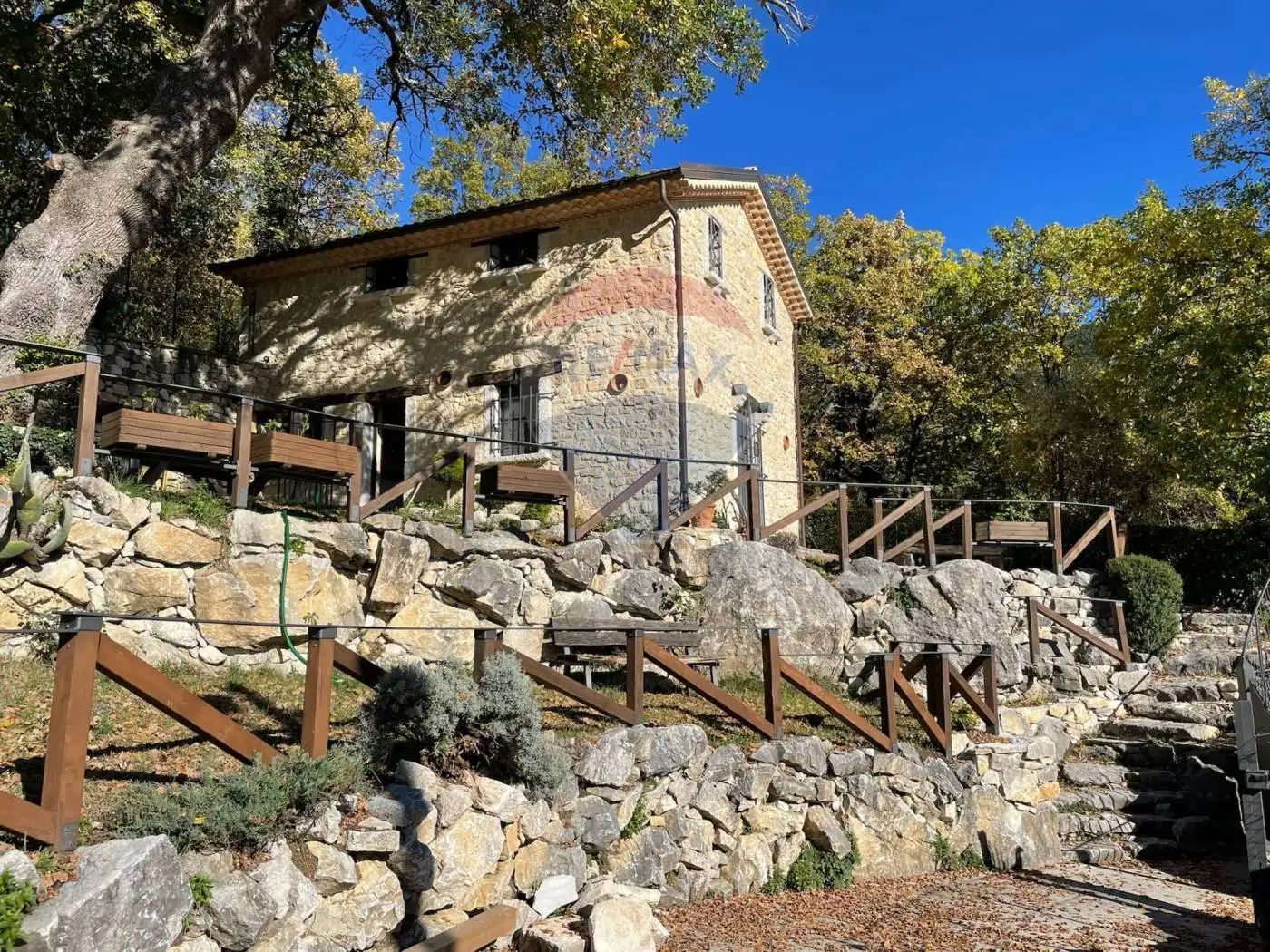 Rustico - Casale in vendita a Castel San Vincenzo