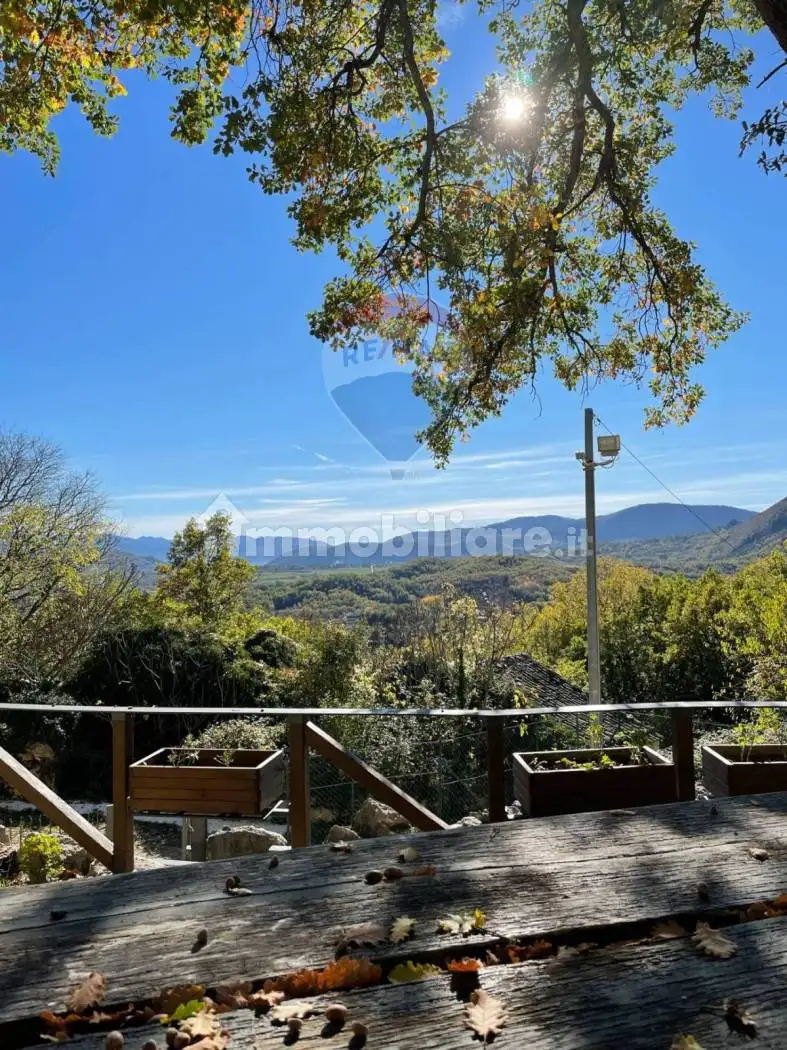 Rustico Campo snc, Castel San Vincenzo - foto 3