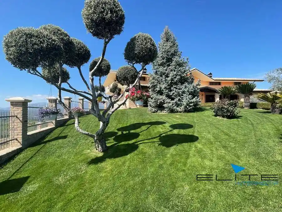 Villa unifamiliare Strada Gaglierano, Città Sant'Angelo - foto 4