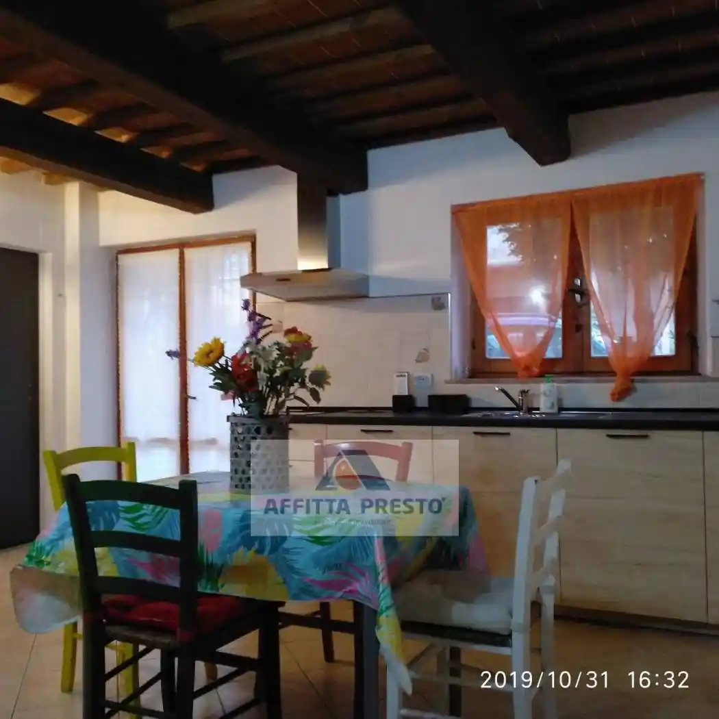 Casa indipendente in affitto a San Miniato