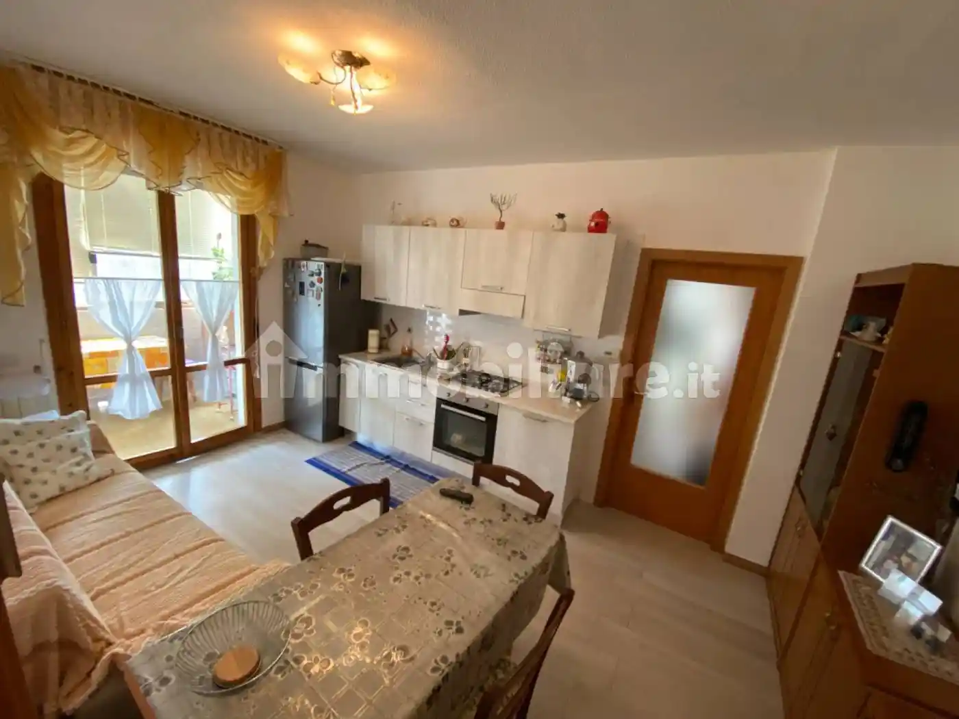 Appartamento in vendita a Fermo