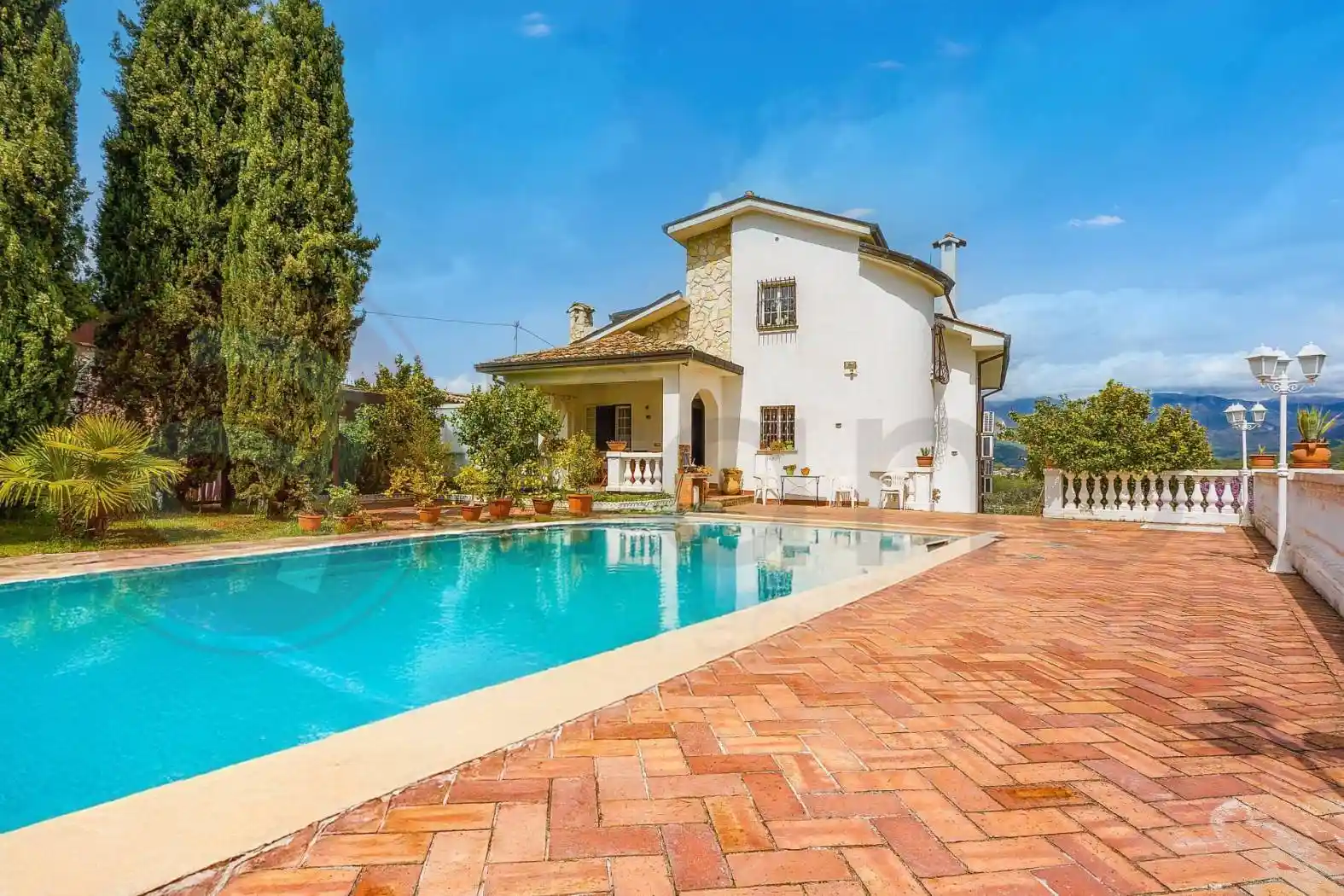 Villa in vendita a Arpino
