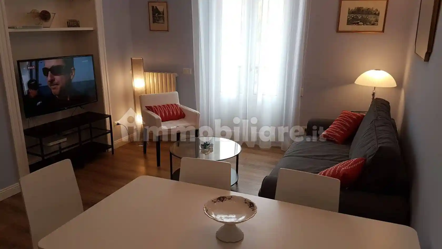 Appartamento in affitto a Salerno