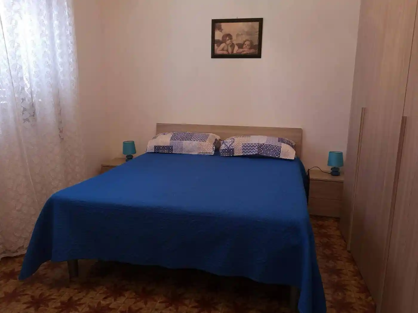 Appartamento in affitto a Manduria