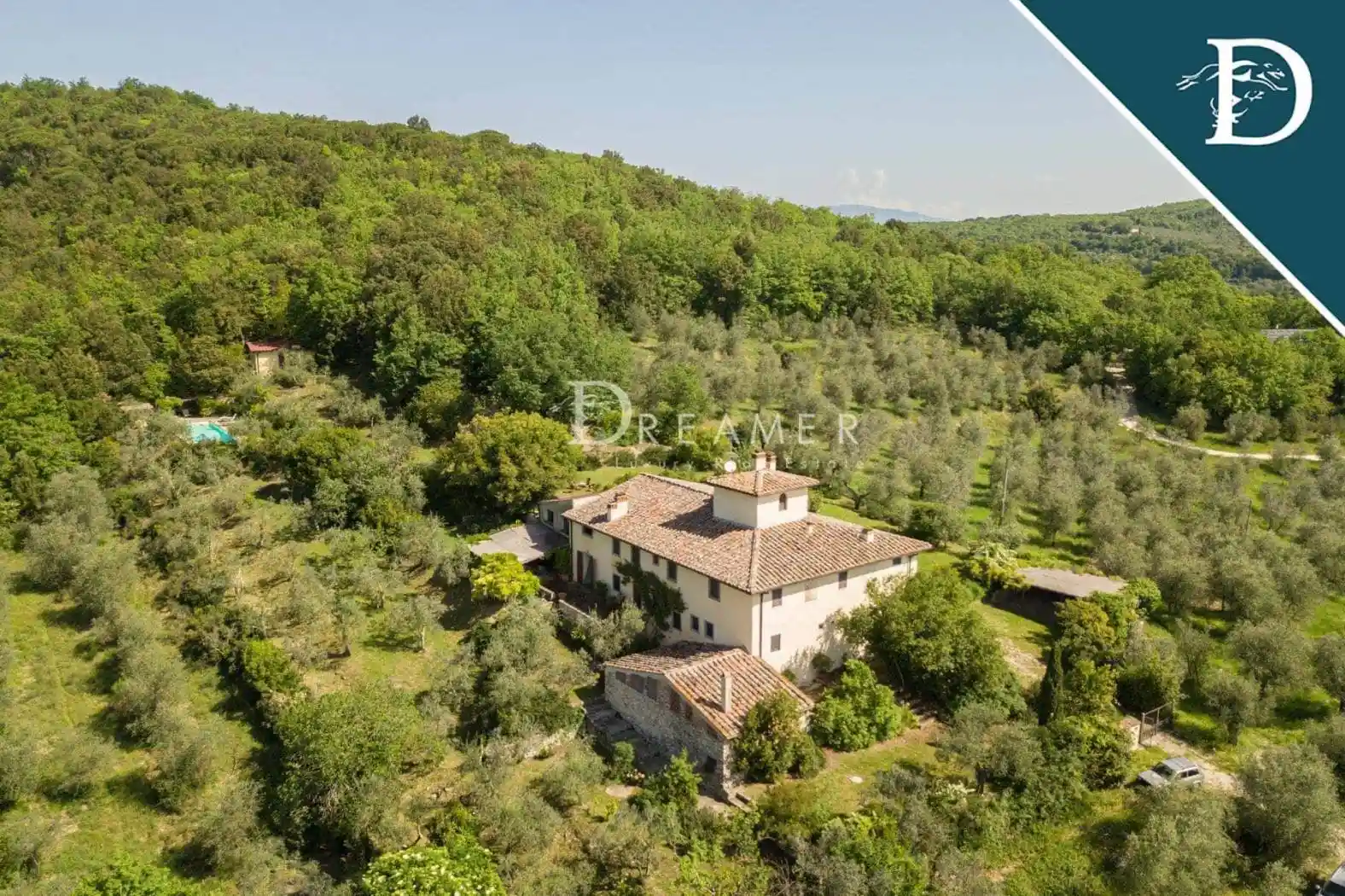 Villa in vendita a Rignano sull'Arno