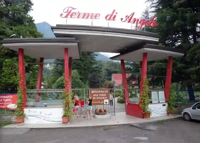 Palazzo - Edificio - foto 3