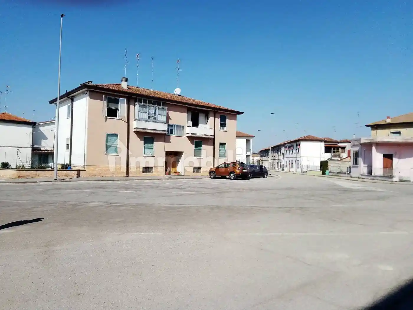 Appartamento in vendita a Fiscaglia