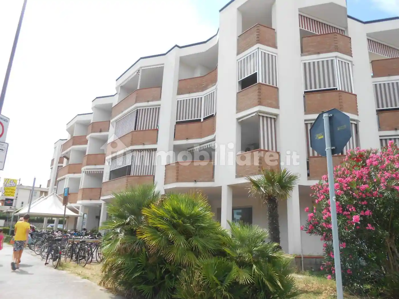 Appartamento in vendita a Comacchio