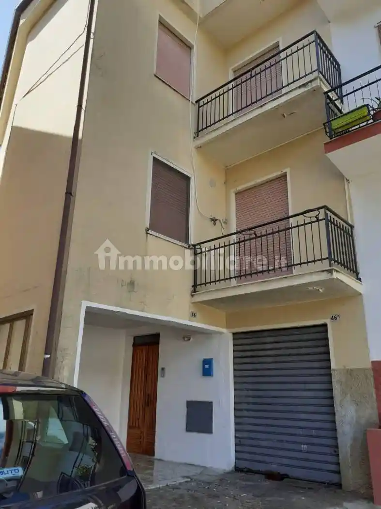 Villa bifamiliare via San Martino 46, Elini - foto 5