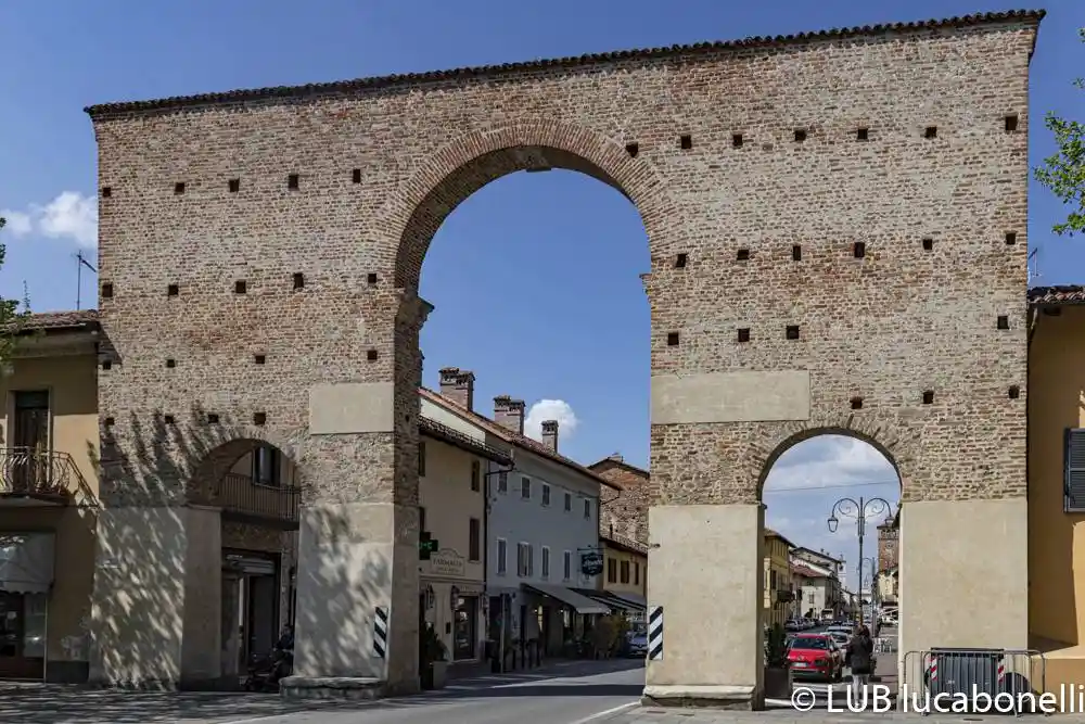 Attico - Mansarda in vendita a Cherasco