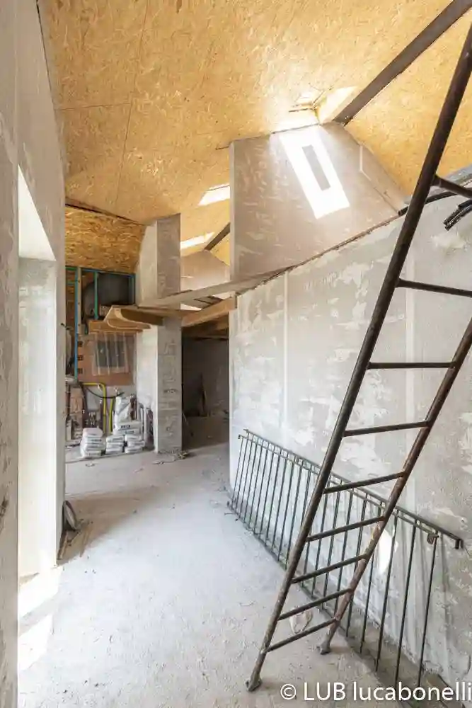 Attico - Mansarda - foto 5