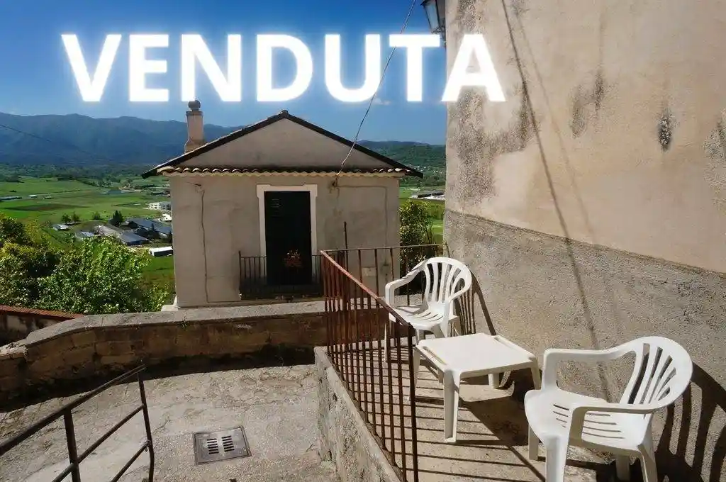 Appartamento in vendita a Alvito