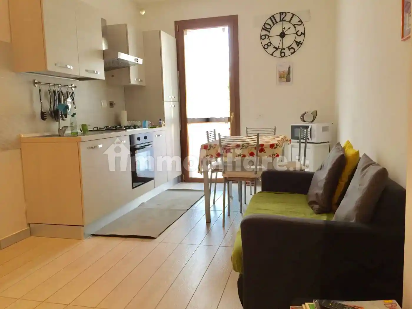 Appartamento in vendita a Firenze