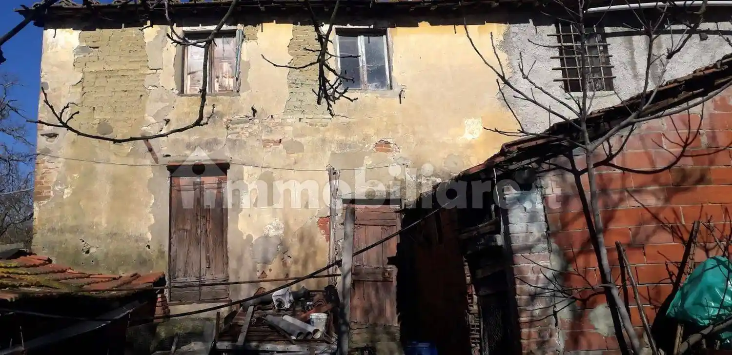 Rustico - Casale in vendita a Castelfranco Piandisco