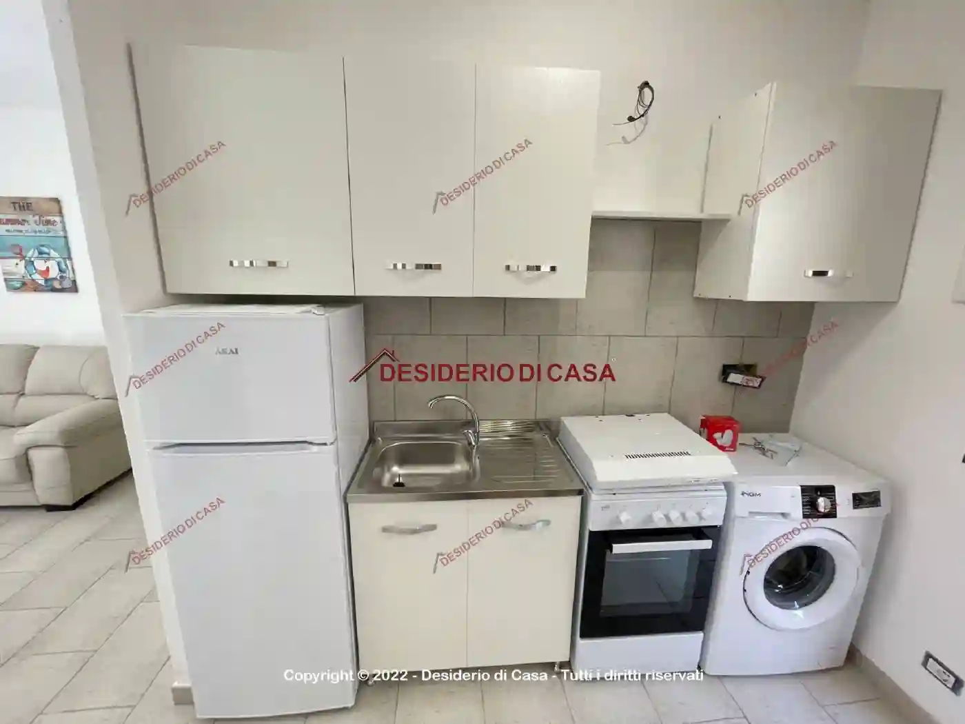 Appartamento - foto 3