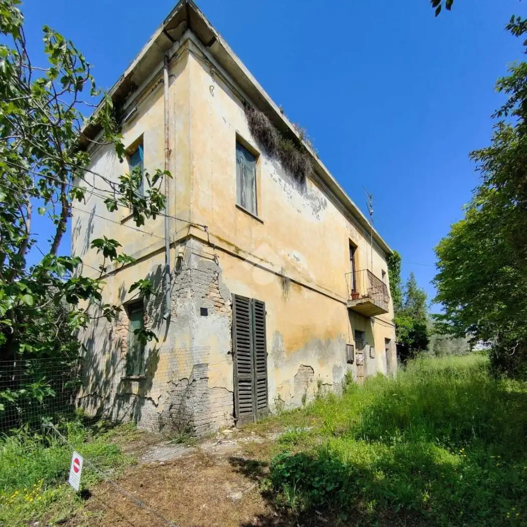 Rustico - Casale in vendita a Giulianova