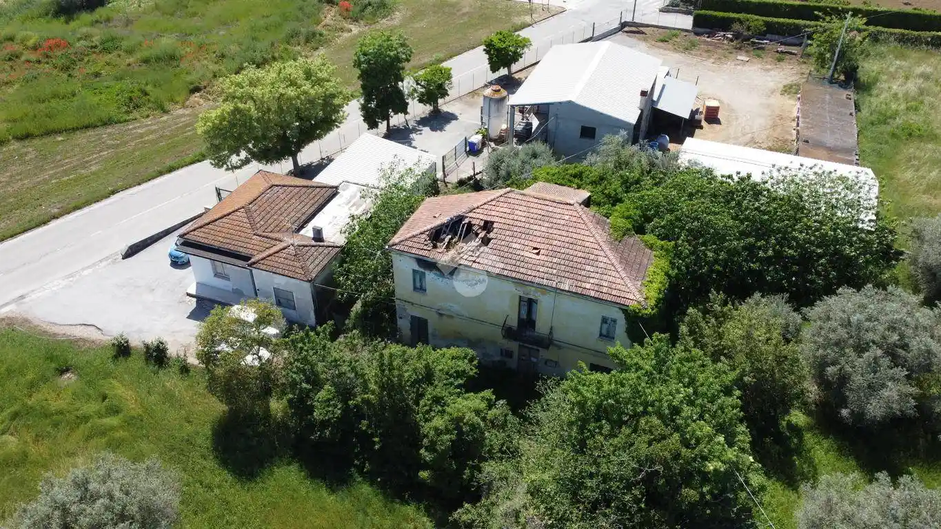 Rustico via Bompadre 15, Centro, Giulianova - foto 2