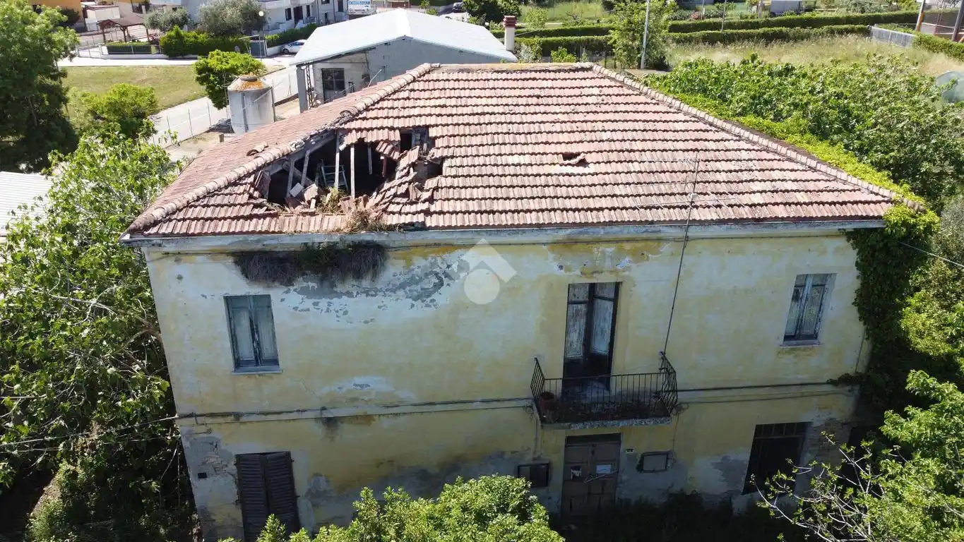 Rustico via Bompadre 15, Centro, Giulianova - foto 4