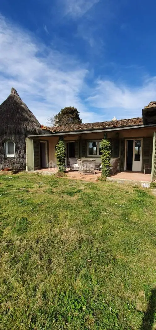 Villa in affitto a Bagno a Ripoli