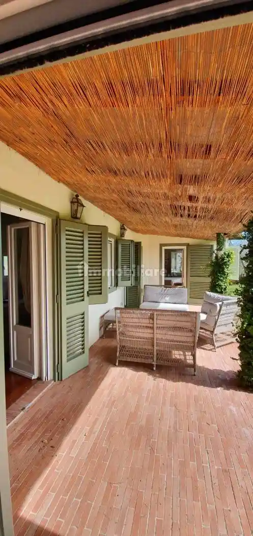 Villa unifamiliare via Chiantigiana, Grassina, Bagno a Ripoli - foto 2