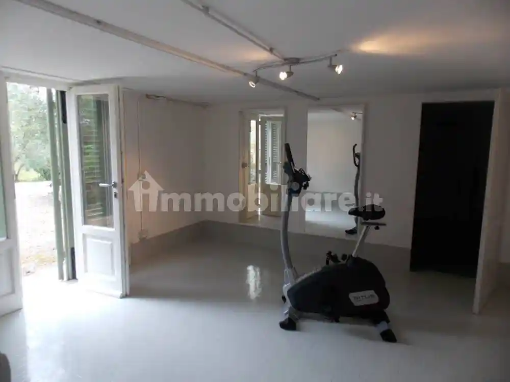 Villa unifamiliare via Chiantigiana, Grassina, Bagno a Ripoli - foto 5