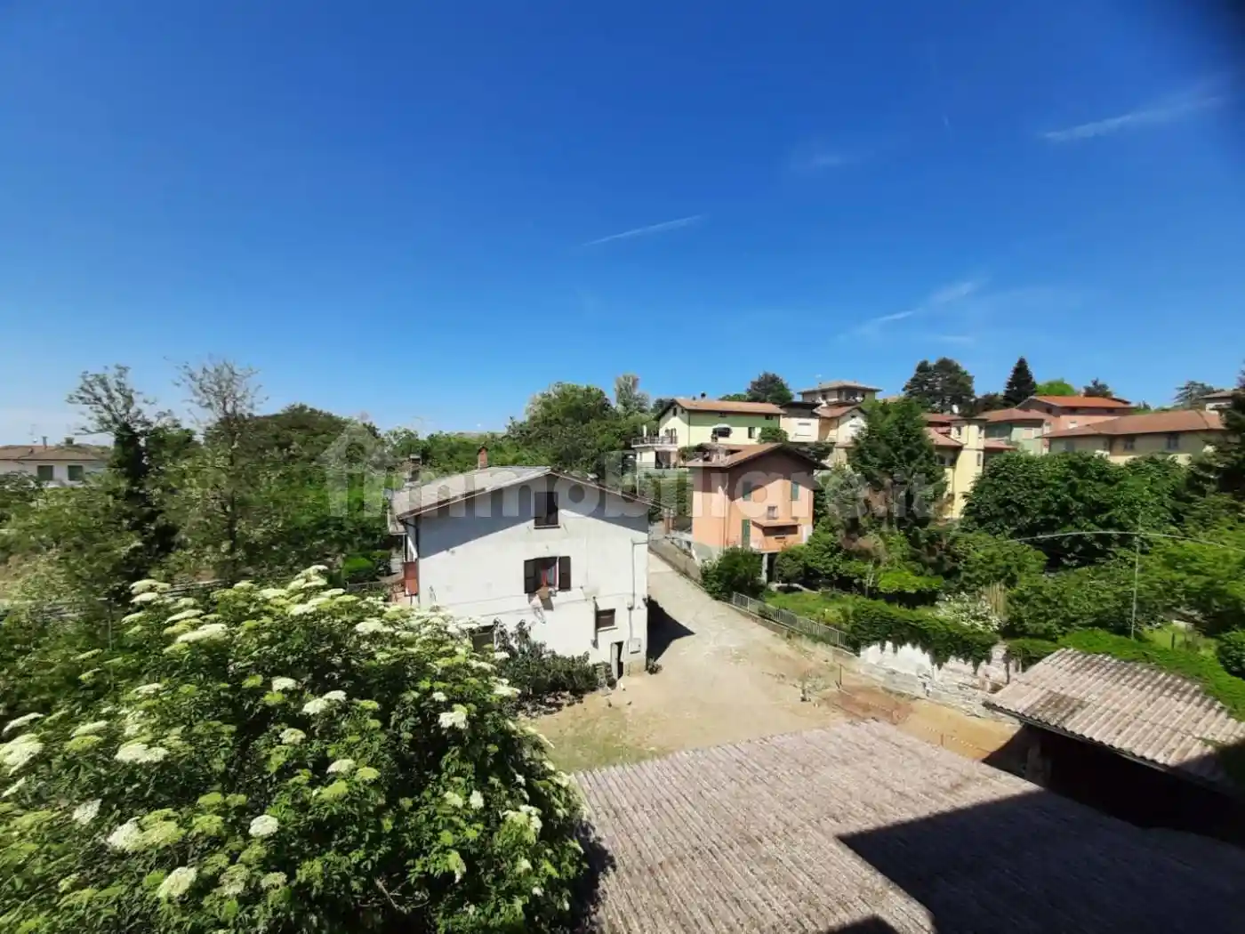 Appartamento in vendita a Castelletto d'Orba