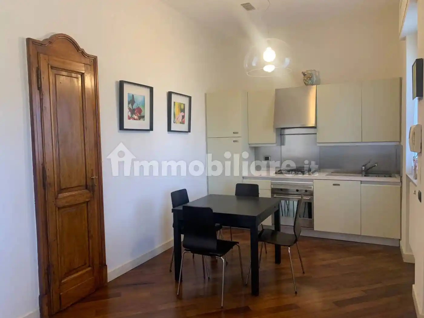 Appartamento in affitto a Cremona