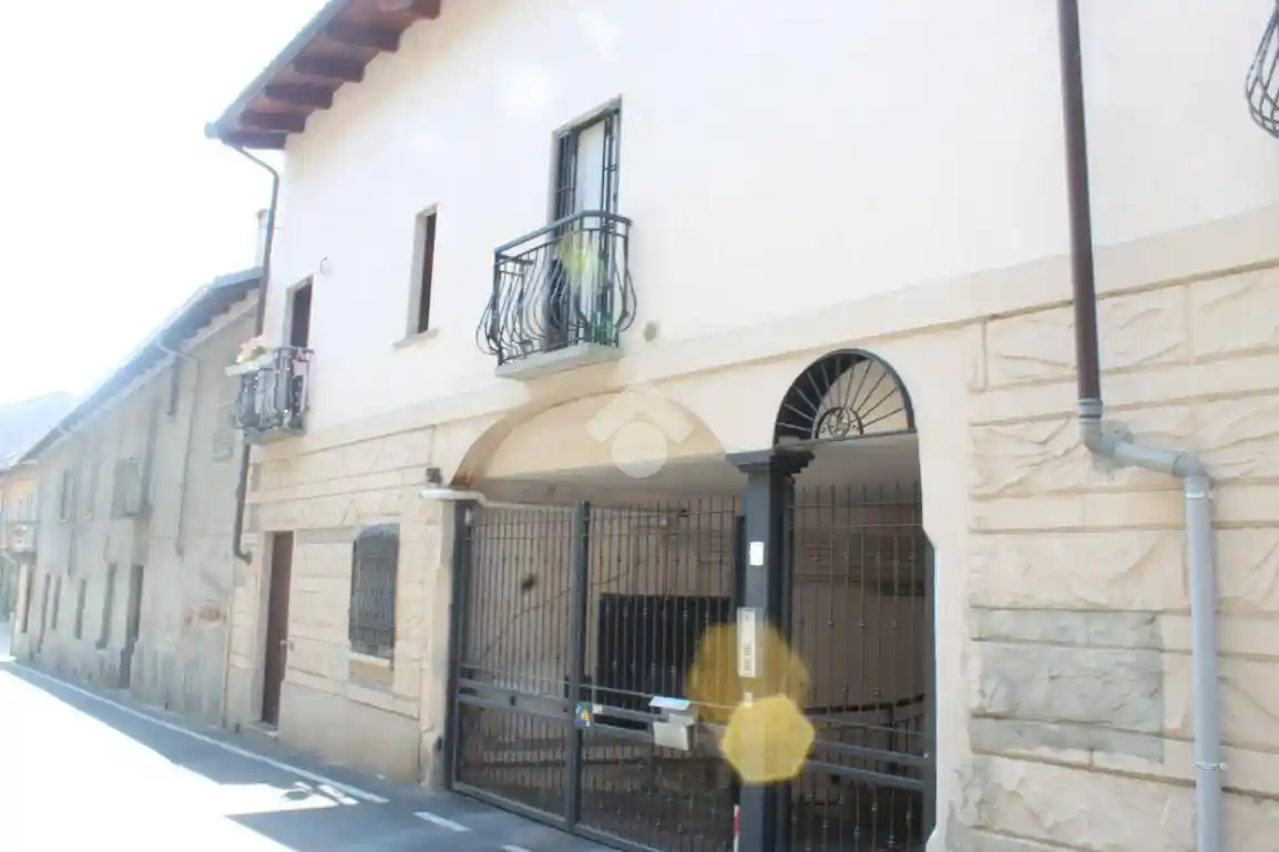 Appartamento in vendita a Pianezza