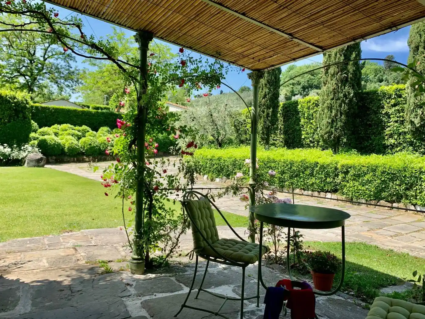 Appartamento in affitto a Firenze