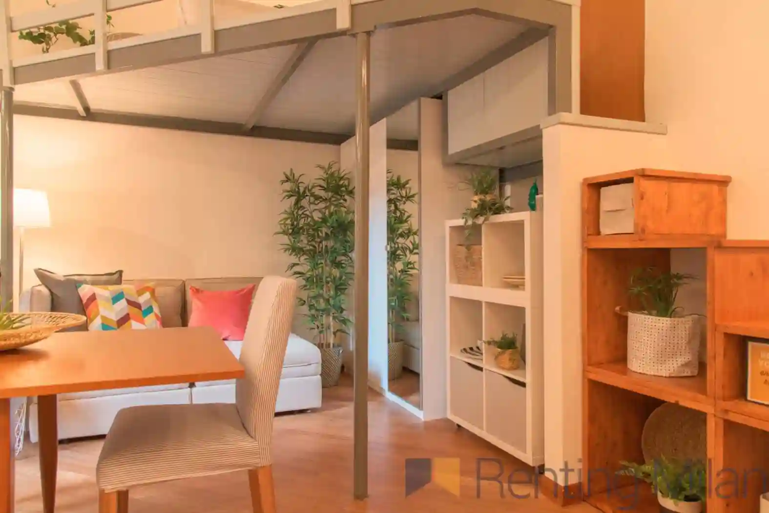 Loft - foto 2