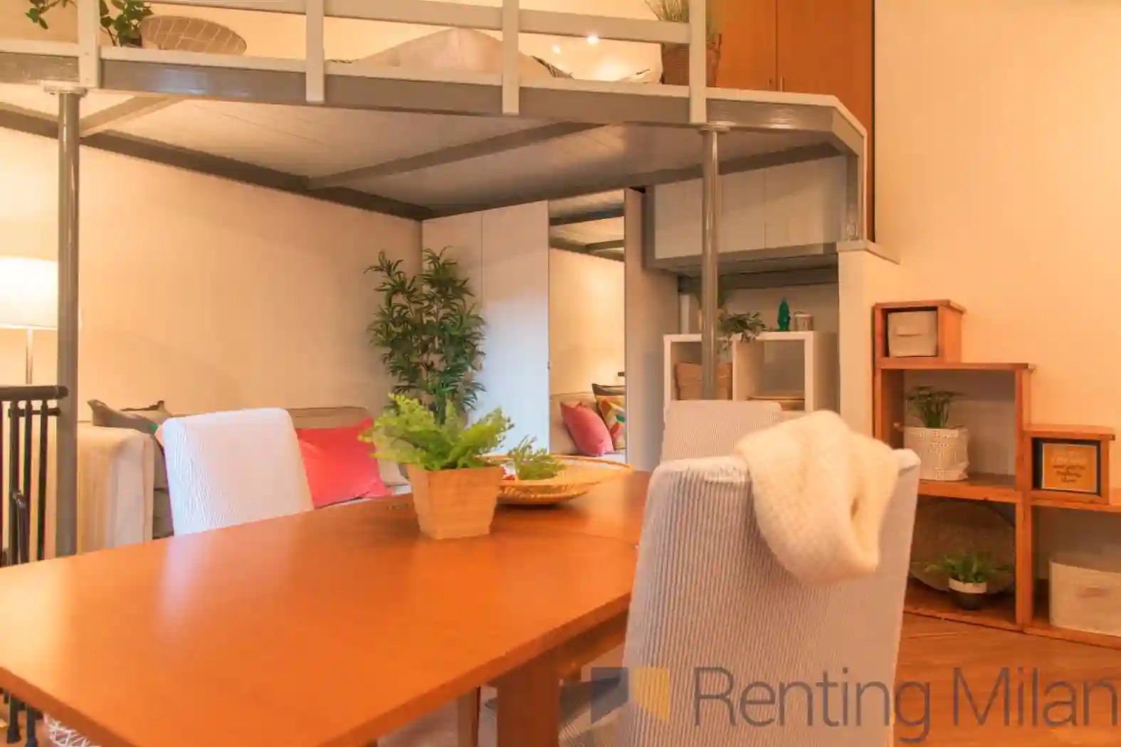 Loft - foto 3