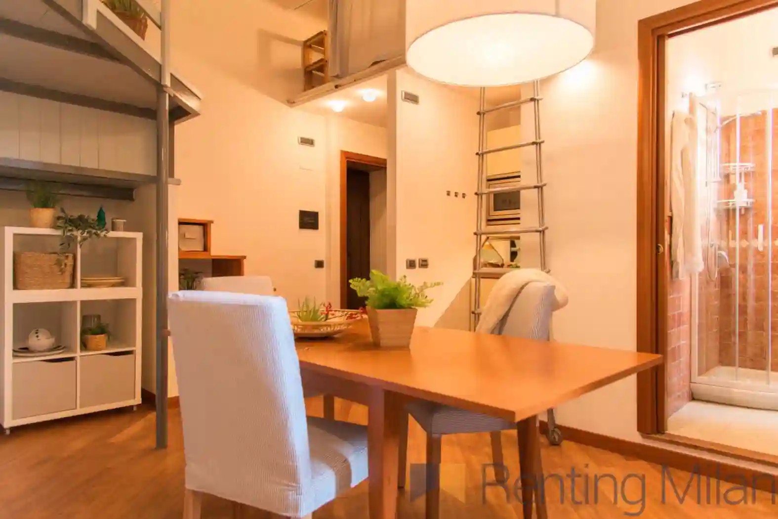 Loft - foto 5