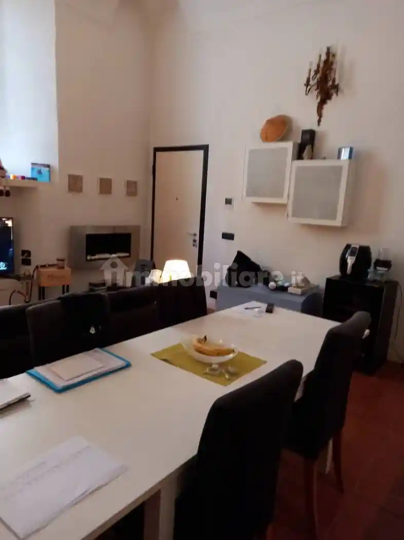 Appartamento in affitto a Piacenza