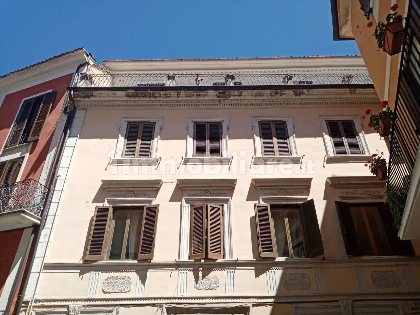 Appartamento in vendita a Frosinone