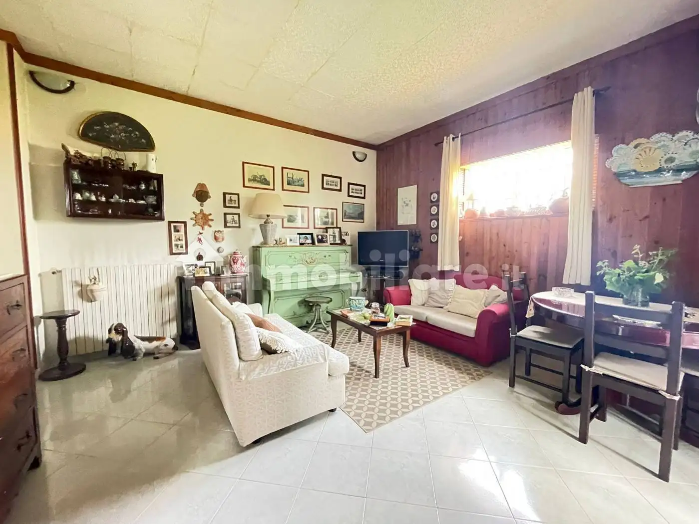 Villa in vendita a Giugliano in Campania