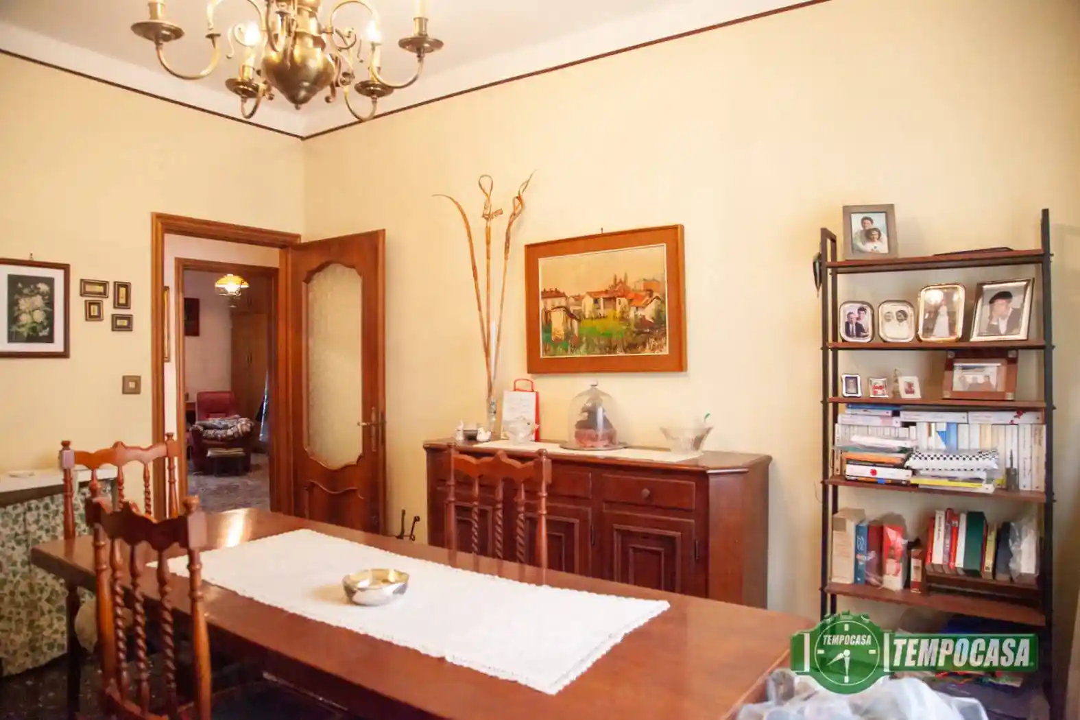 Appartamento in vendita a Acqui Terme