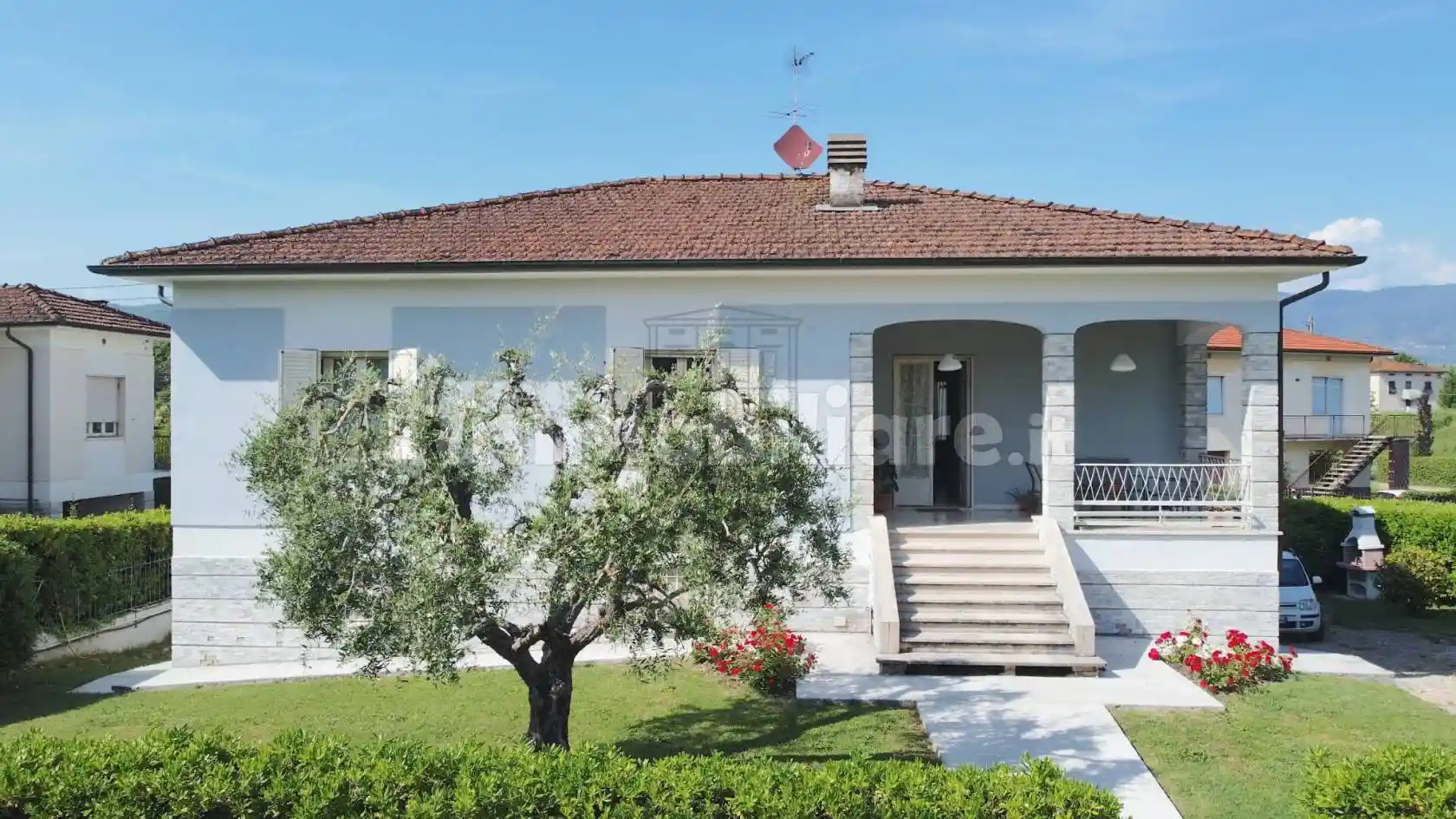 Villa in vendita a Lucca