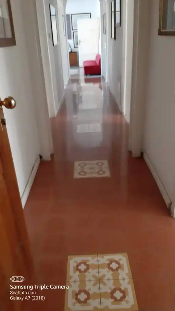 Appartamento in vendita a Livorno