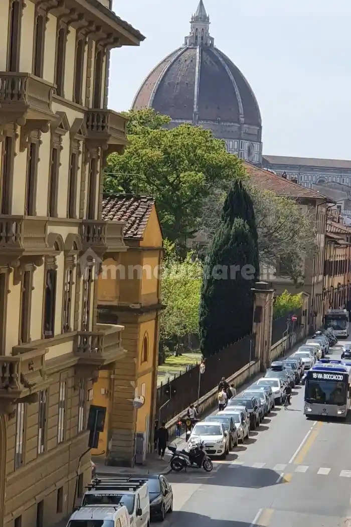 Appartamento in vendita a Firenze