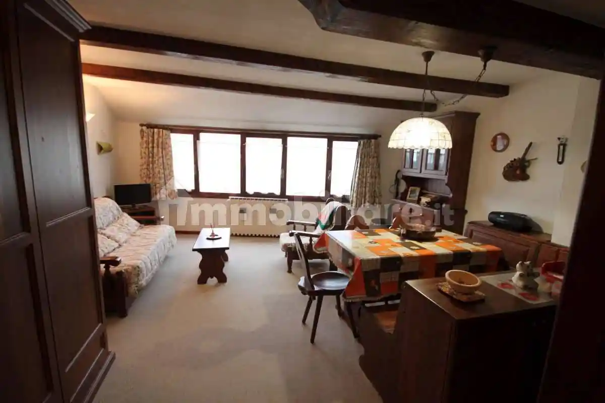 Appartamento in vendita a Gressan