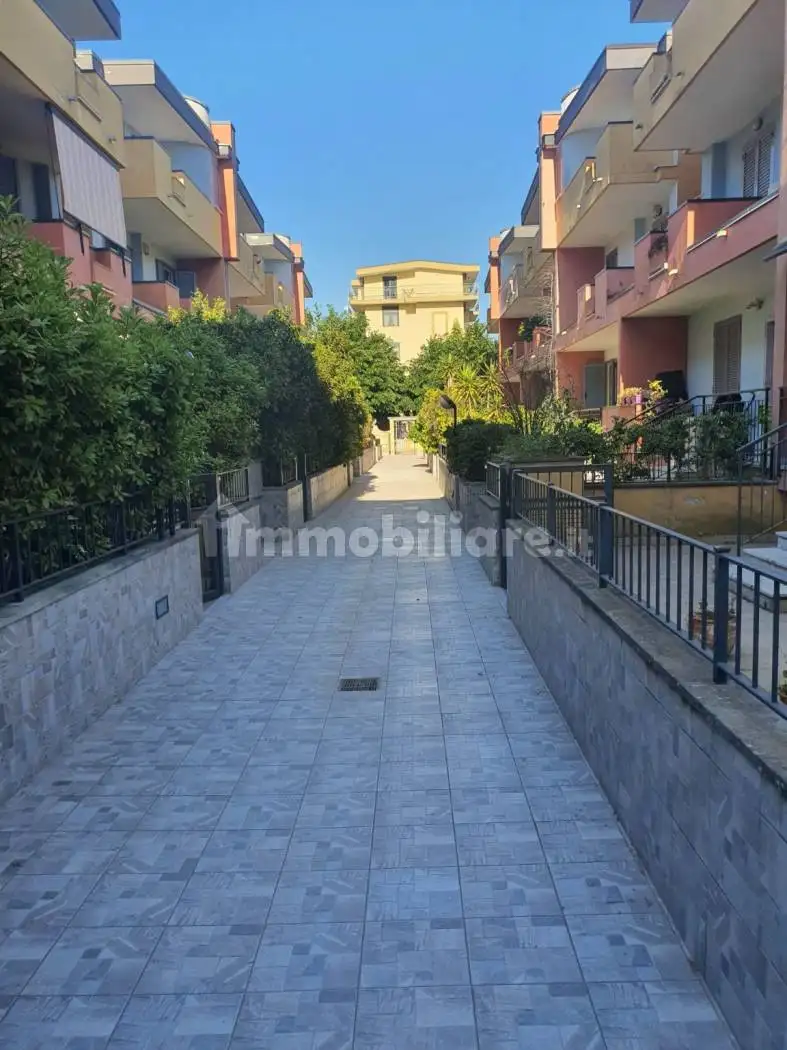 Villetta a schiera in vendita a Marcianise