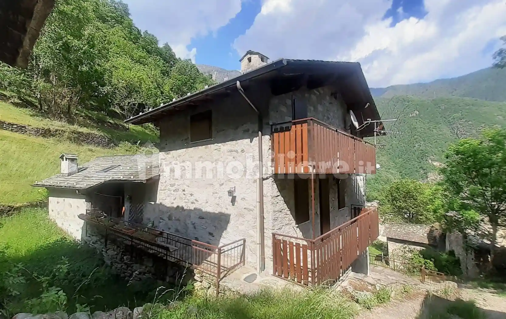 Casa indipendente - foto 2