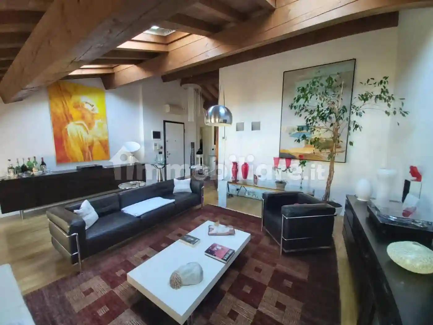 Attico - Mansarda - foto 5