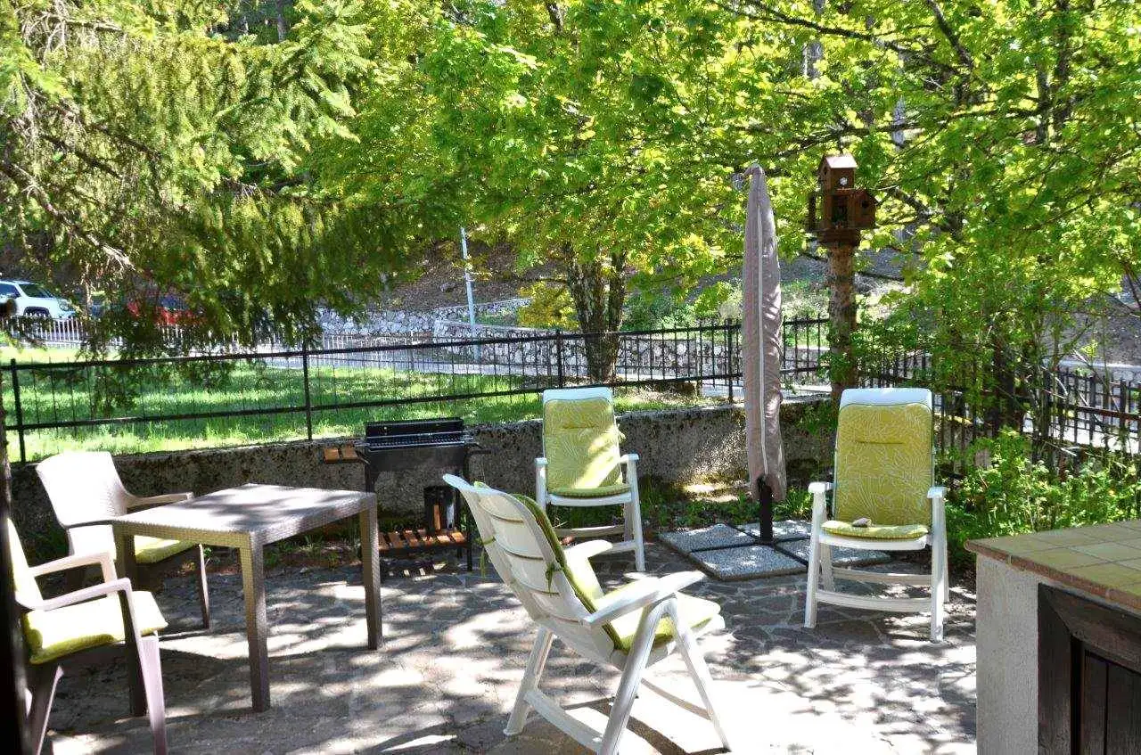 Appartamento in vendita a Ovindoli