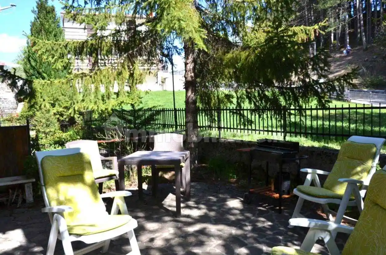 Bilocale via Giuseppe Faelli, Centro, Ovindoli - foto 2